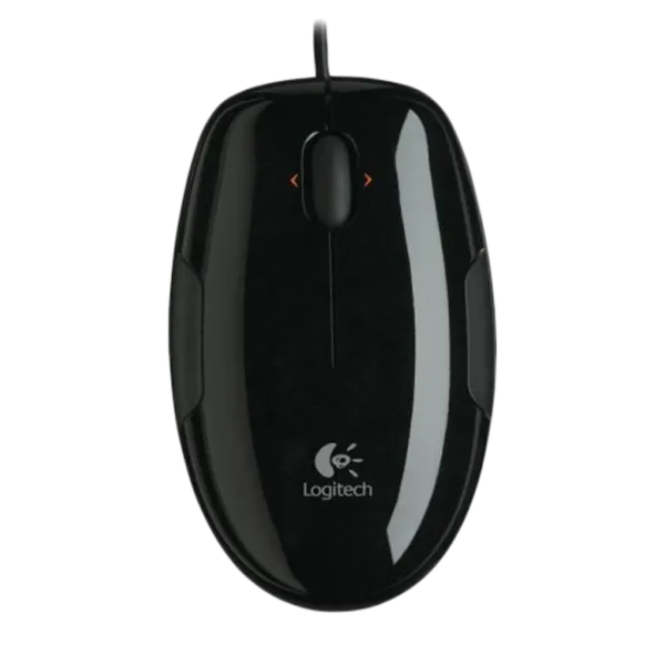 Мышь Logitech M150 USB/ Черный photo 1