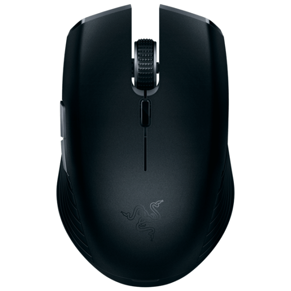 Мышь Razer Atheris Bluetooth/ Черный photo 1