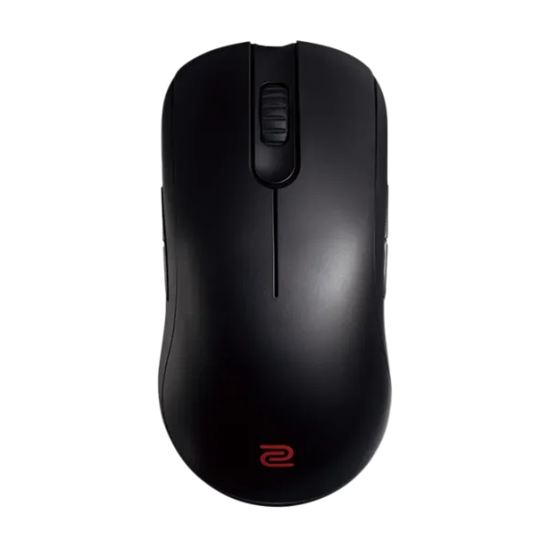 Mouse Zowie FK1 USB/ Black photo 1
