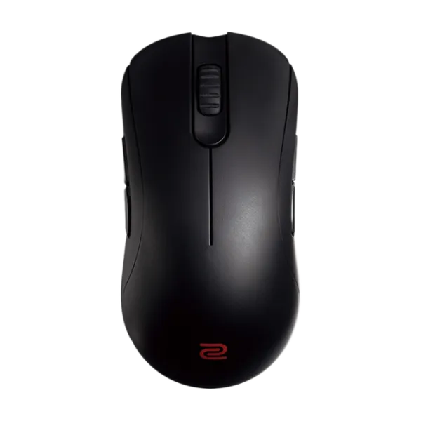 Mouse Zowie ZA12 USB/ Black photo 1
