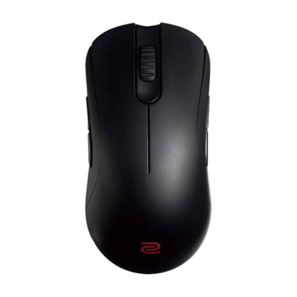 Mouse Zowie ZA12 USB/ Black photo 1