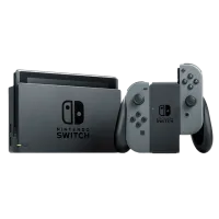 Nintendo Switch Серый