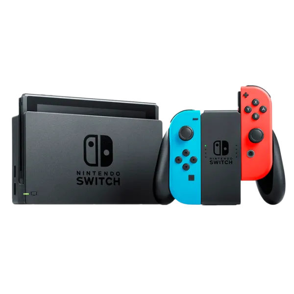 Nintendo Switch Разноцветный photo 1