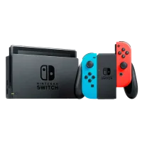 Nintendo Switch Разноцветный photo 1