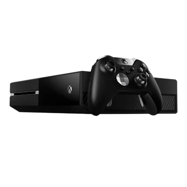 Microsoft Xbox One Elite Black photo 1