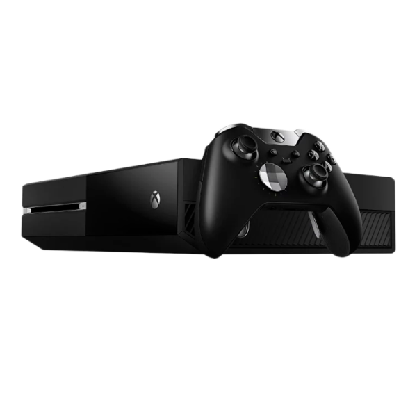 Microsoft Xbox One Elite Black photo 1