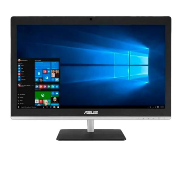 Моноблок Asus AIO 19.5" Full HD Pentium/ 4 ГБ/ Черный photo 1