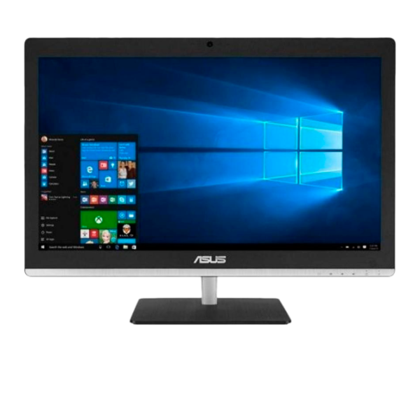 Моноблок Asus AIO 19.5" Full HD Pentium/ 4 ГБ/ Черный photo 1