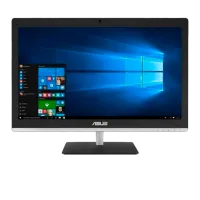 Моноблок Asus AIO 19.5" Full HD Pentium/ 4 ГБ/ Черный