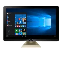 Моноблок Asus Zen AIO 23" Full HD Core i7/ 8 ГБ/ 128 ГБ/ Золотой