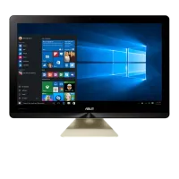 Моноблок Asus Zen AIO 23.8" 4K Core i7/ 8 ГБ/ 128 ГБ/ Золотой
