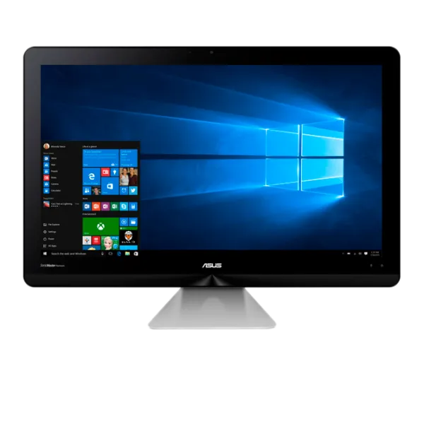 Моноблок Asus Zen AIO 21.5" Full HD Core i5/ 8 ГБ/ Серый photo 1