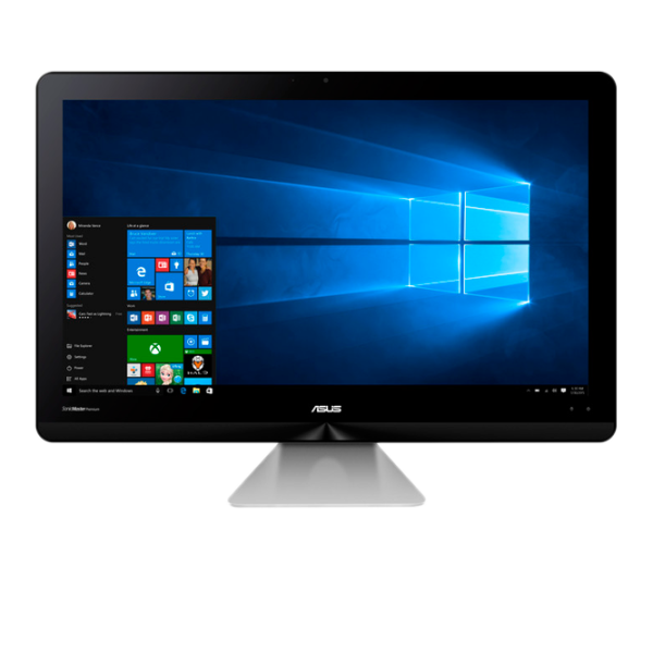 Моноблок Asus Zen AIO 21.5" Full HD Core i5/ 8 ГБ/ Серый photo 1