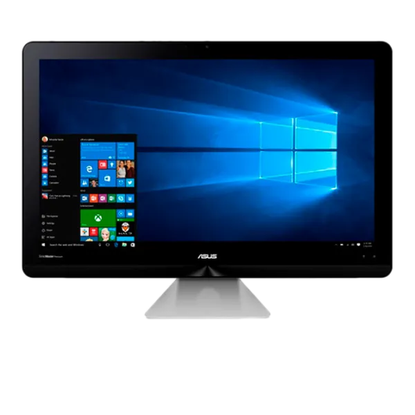 Моноблок Asus Zen AIO 23.8" Full HD Core i5/ 8 ГБ/ 128 ГБ/ Серый photo 1