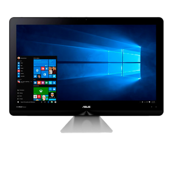 Моноблок Asus Zen AIO 23.8" Full HD Core i5/ 8 ГБ/ 128 ГБ/ Серый photo 1