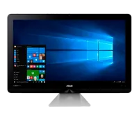 All-in-One PC Asus Zen AIO 23.8" Full HD Core i5/ 8 GB/ 128 GB/ Gray
