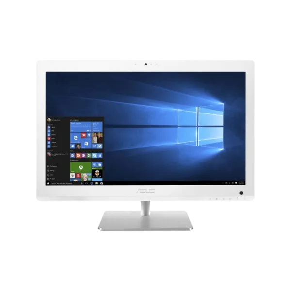 Моноблок Asus AIO 19.5" Full HD Celeron/ 4 ГБ/ Белый photo 1