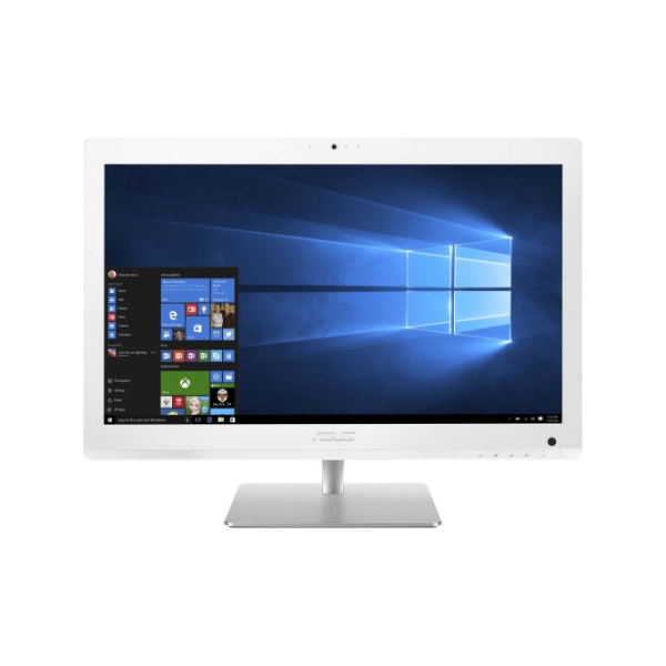 Моноблок Asus AIO 19.5" Full HD Celeron/ 4 ГБ/ Белый photo 1