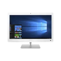 All-in-One PC Asus AIO 19.5" Full HD Celeron/ 4 GB/ White