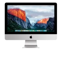 Моноблок Apple iMac 21.5" 4K Core i5/ 21.5 (2017)/ 8 ГБ/ Белый