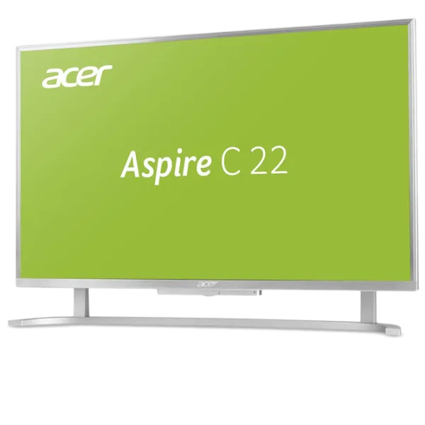 Моноблок Acer Aspire 21.5" Full HD Pentium/ 4 ГБ/ Серебристый photo 1