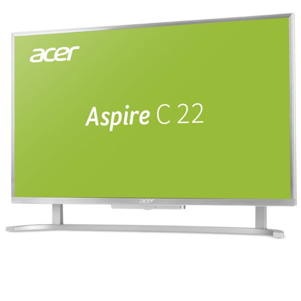 Моноблок Acer Aspire 21.5" Full HD Pentium/ 4 ГБ/ Серебристый photo 1