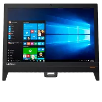 All-in-One PC Lenovo IdeaCentre 19.5" HD Pentium/ 4 GB/ Black