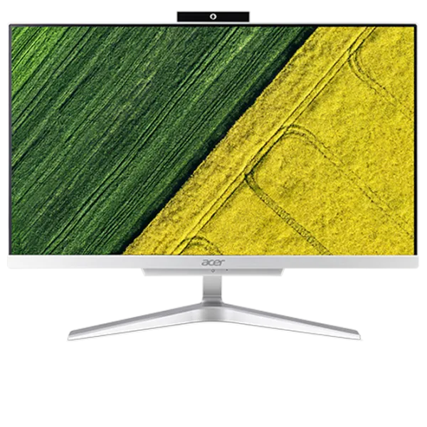 All-in-One PC Acer Aspire 21.5" Full HD Pentium/ 4 GB/ Silver photo 1