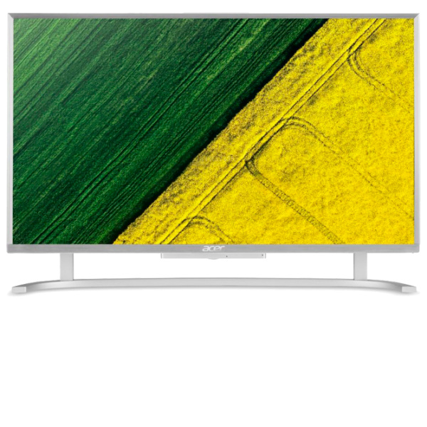 All-in-One PC Acer Aspire 21.5" Full HD Core i3/ 4 GB/ Silver photo 1