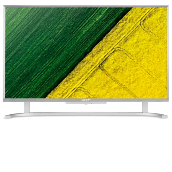Моноблок Acer Aspire 21.5" Full HD Core i3/ 8 ГБ/ Серебристый photo 1