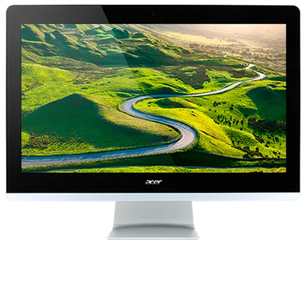 Моноблок Acer Aspire 23.8" Full HD Core i5/ 8 ГБ/ Черный photo 1