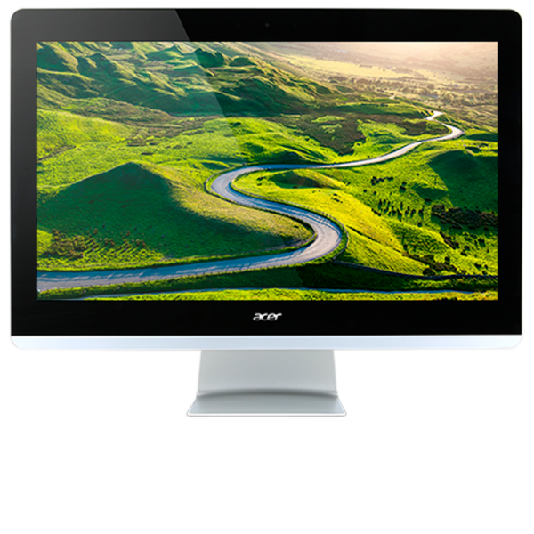 Моноблок Acer Aspire 23.8" Full HD Core i5/ 8 ГБ/ Черный photo 1