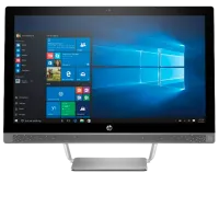 All-in-One PC HP ProOne 23.8" Full HD Core i5/ 8 GB/ Black