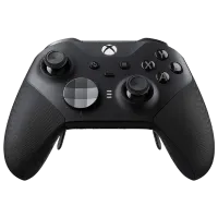 Геймпад Microsoft Xbox One Elite Беспроводные / 20 buttons / Черный