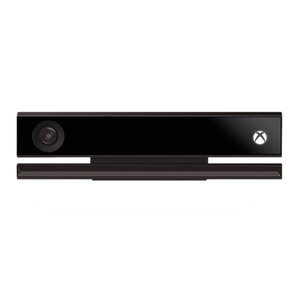 Camera Microsoft Kinect X-BOX/ Cu fir/ Black photo 1