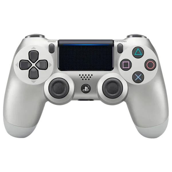 Gamepad Sony Dualshock 4 V2 FC Limited Edition Fără fir / 13 buttons / Gold photo 1