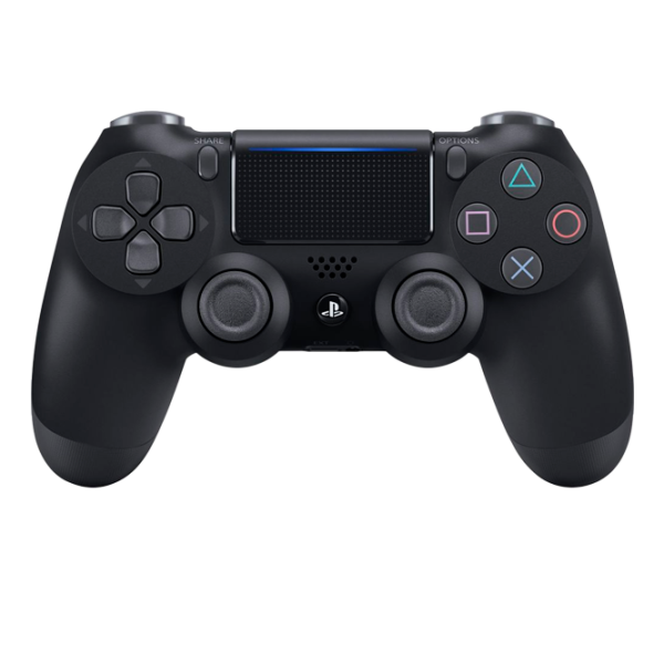 Геймпад Sony Dualshock 4 V2 FC Limited Edition Беспроводные / 14 buttons / Черный photo 1