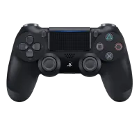 Gamepad Sony Dualshock 4 V2 FC Limited Edition Fără fir / 14 buttons / Black