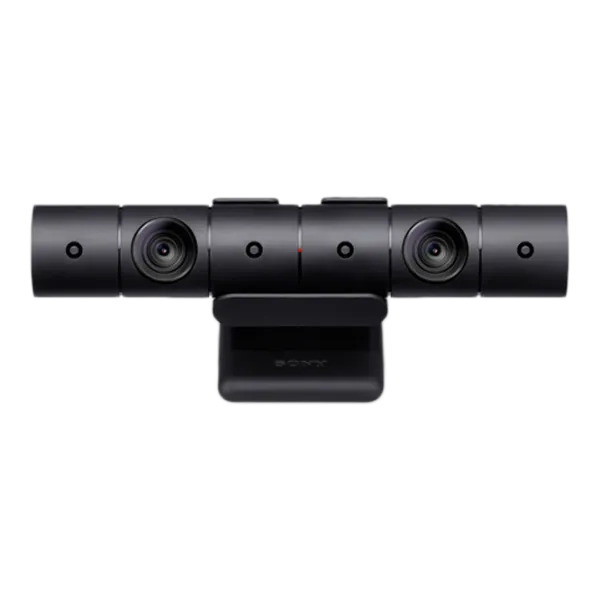 Camera Sony Camera for PS4 PlayStation/ Cu fir/ Black photo 1 Camera Sony Camera for PS4 PlayStation/ Cu fir/ Black photo 1