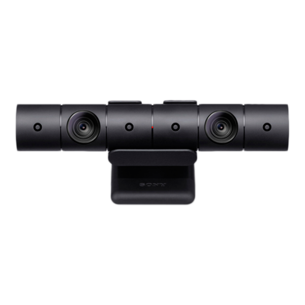 Camera Sony Camera for PS4 PlayStation/ Cu fir/ Black photo 1 Camera Sony Camera for PS4 PlayStation/ Cu fir/ Black photo 1