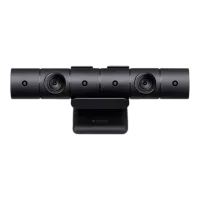 Camera Sony Camera for PS4 PlayStation/ Проводные/ Черный