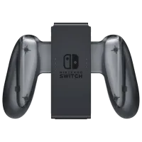 Зарядная станция для геймпада Nintendo 30682001 Nintendo Switch/ Черный