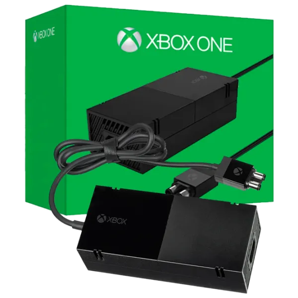 Adaptor de rețea Microsoft AC Xbox One Xbox One/ Black photo 1