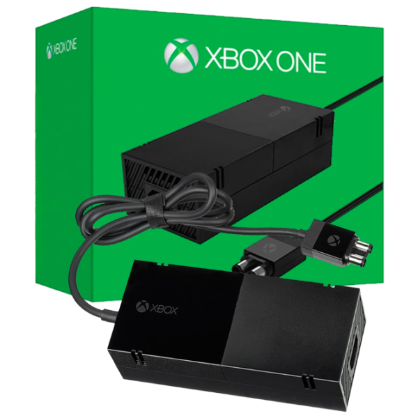 Adaptor de rețea Microsoft AC Xbox One Xbox One/ Black photo 1