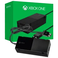 Сетевой адаптер Microsoft AC Xbox One Xbox One/ Черный