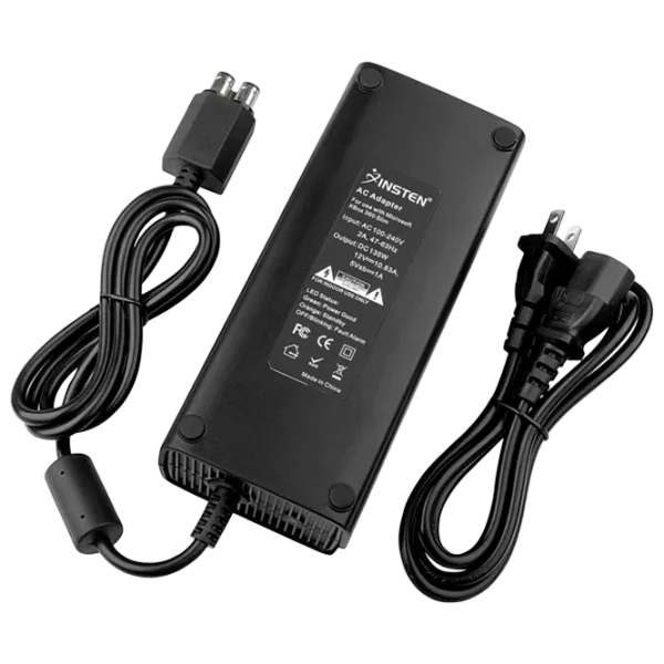 Adapter Microsoft B0060QTIZG Black photo 1 Adapter Microsoft B0060QTIZG Black photo 1