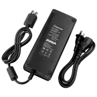 Адаптер Microsoft ‎B0060QTIZG Черный