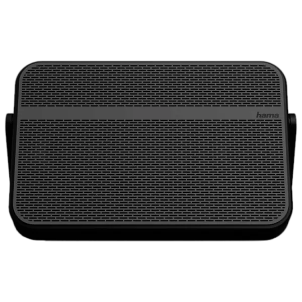 Boxă portabilă Hama Blade 10 W/ Black photo 1 Boxă portabilă Hama Blade 10 W/ Black photo 1