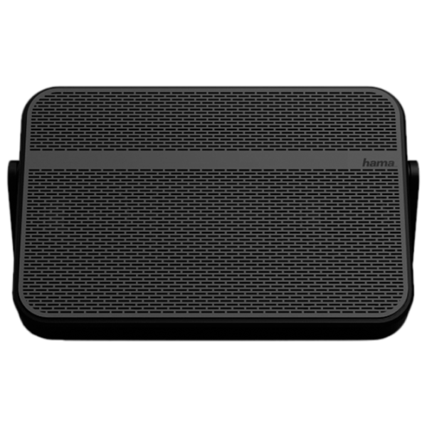 Boxă portabilă Hama Blade 10 W/ Black photo 1 Boxă portabilă Hama Blade 10 W/ Black photo 1