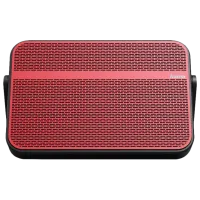 Boxă portabilă Hama Blade 10 W/ Red